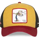 gorra-trucker-multicolor-lucky-luke-lck2-cow-de-capslab