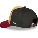 gorra-trucker-multicolor-lucky-luke-lck2-cow-de-capslab