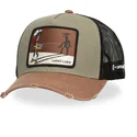 gorra-trucker-multicolor-lucky-luke-lck-cow-de-capslab