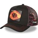 gorra-trucker-negra-y-roja-sauron-lotr-eye-el-senor-de-los-anillos-de-capslab