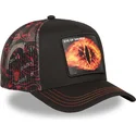 gorra-trucker-negra-y-roja-sauron-lotr-eye-el-senor-de-los-anillos-de-capslab