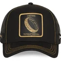 gorra-trucker-negra-anillo-unico-lotr-rin-el-senor-de-los-anillos-de-capslab