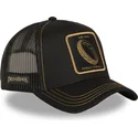 gorra-trucker-negra-anillo-unico-lotr-rin-el-senor-de-los-anillos-de-capslab
