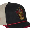 gorra-trucker-negra-y-beige-gryffindor-hp3-gry-harry-potter-de-capslab