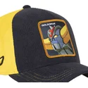 gorra-trucker-azul-marino-y-amarilla-robot-grendizer-goldorak-gol6-gol-robot-grendizer-de-capslab