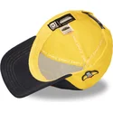 gorra-trucker-azul-marino-y-amarilla-robot-grendizer-goldorak-gol6-gol-robot-grendizer-de-capslab