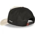 gorra-trucker-beige-y-negra-casa-targaryen-fire-and-blood-got-tar-juego-de-tronos-de-capslab