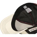 gorra-trucker-beige-y-negra-casa-targaryen-fire-and-blood-got-tar-juego-de-tronos-de-capslab