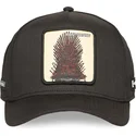 gorra-trucker-negra-trono-de-hierro-got-iro-juego-de-tronos-de-capslab