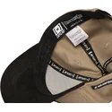 gorra-curva-marron-y-negra-snapback-son-goku-dbs7-uni-dragon-ball-de-capslab