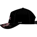 gorra-curva-negra-ajustable-kid-buu-dbz10-bu2-dragon-ball-de-capslab