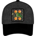 gorra-curva-negra-snapback-shenron-dbs7-she-dragon-ball-de-capslab