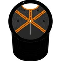 gorra-curva-negra-snapback-shenron-dbs7-she-dragon-ball-de-capslab