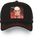 gorra-trucker-negra-titan-colosal-aot2-tit-attack-on-titan-de-capslab