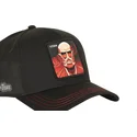 gorra-trucker-negra-titan-colosal-aot2-tit-attack-on-titan-de-capslab