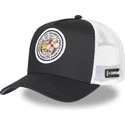gorra-trucker-negra-y-blanca-asterix-obelix-e-idefix-ast2-crw-asterix-el-galo-de-capslab
