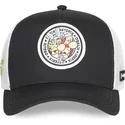gorra-trucker-negra-y-blanca-asterix-obelix-e-idefix-ast2-crw-asterix-el-galo-de-capslab