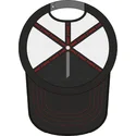 gorra-trucker-negra-asc7-cre-assassin-s-creed-de-capslab