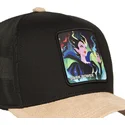 gorra-trucker-negra-y-marron-malefica-dark-power-sp-pri3-disney-de-capslab