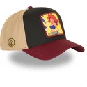 gorra-trucker-multicolor-ariel-full-power-sp-pri4-disney-de-capslab