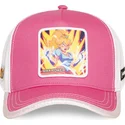 gorra-trucker-rosa-y-blanca-cenicienta-max-power-pri6-pri-disney-de-capslab