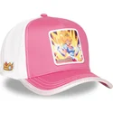 gorra-trucker-rosa-y-blanca-cenicienta-max-power-pri6-pri-disney-de-capslab