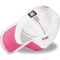 gorra-trucker-rosa-y-blanca-cenicienta-max-power-pri6-pri-disney-de-capslab