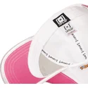 gorra-trucker-rosa-y-blanca-cenicienta-max-power-pri6-pri-disney-de-capslab