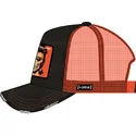 gorra-trucker-negra-y-naranja-david-bowie-dead-stars-still-burn-fam-dea-famous-de-capslab
