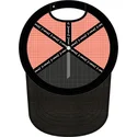 gorra-trucker-negra-y-naranja-david-bowie-dead-stars-still-burn-fam-dea-famous-de-capslab