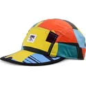gorra-curva-multicolor-ajustable-geometric-dark-soft-fc-de-djinns