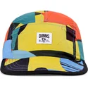gorra-curva-multicolor-ajustable-geometric-dark-soft-fc-de-djinns