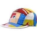 gorra-curva-multicolor-ajustable-geometric-bright-soft-fc-de-djinns