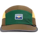 gorra-curva-verde-ajustable-seersoftmesh-soft-fc-de-djinns