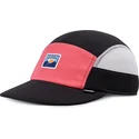 gorra-curva-negra-ajustable-seersoftmesh-soft-fc-de-djinns