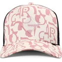 gorra-trucker-beige-y-rosa-simple-aztek-hft-de-djinns