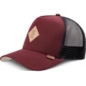 gorra-trucker-roja-y-negra-plainlace-hft-de-djinns