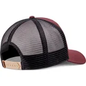 gorra-trucker-roja-y-negra-plainlace-hft-de-djinns