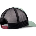 gorra-trucker-verde-y-negra-plainlace-hft-de-djinns