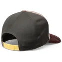 gorra-curva-multicolor-snapback-para-nino-food-bacon-basic-de-djinns