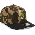 gorra-curva-camuflaje-ajustable-19twenty-brushed-cotton-three-looms-duck-de-los-angeles-dodgers-mlb-de-new-era
