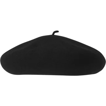 Boina negra Anglobasque Black de Kangol