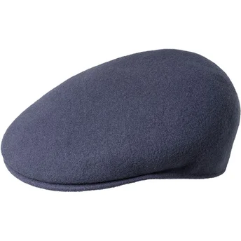 Boina azul marino 504 Deep Springs de Kangol
