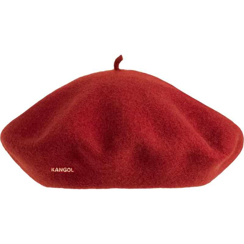 boina-roja-modelaine-red-de-kangol