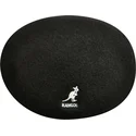 boina-negra-seamless-wool-507-black-de-kangol