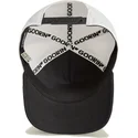 gorra-trucker-blanca-y-negra-pantera-strength-panther-suede-the-farm-de-goorin-bros