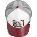 gorra-trucker-blanca-y-roja-leon-empire-courtside-the-farm-de-goorin-bros