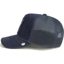 gorra-trucker-azul-marino-buey-dead-denim-the-farm-de-goorin-bros