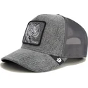 gorra-trucker-gris-tigre-savage-denim-the-farm-de-goorin-bros