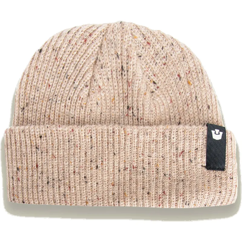 gorro-beige-no-comply-de-goorin-bros